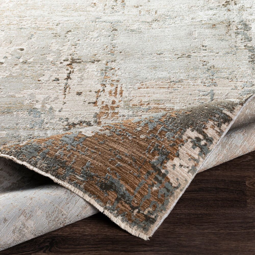Brunswick Machine Woven Rug