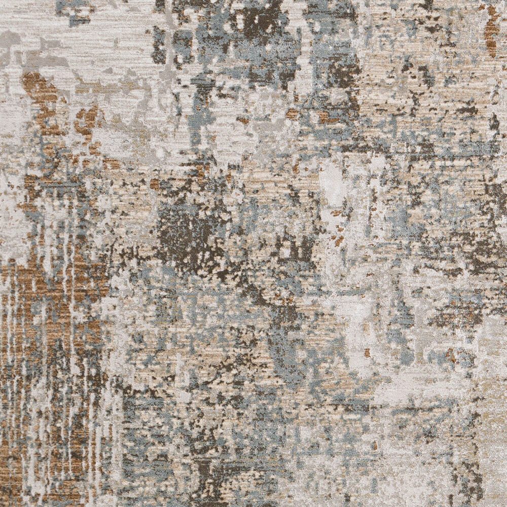 Brunswick Machine Woven Rug