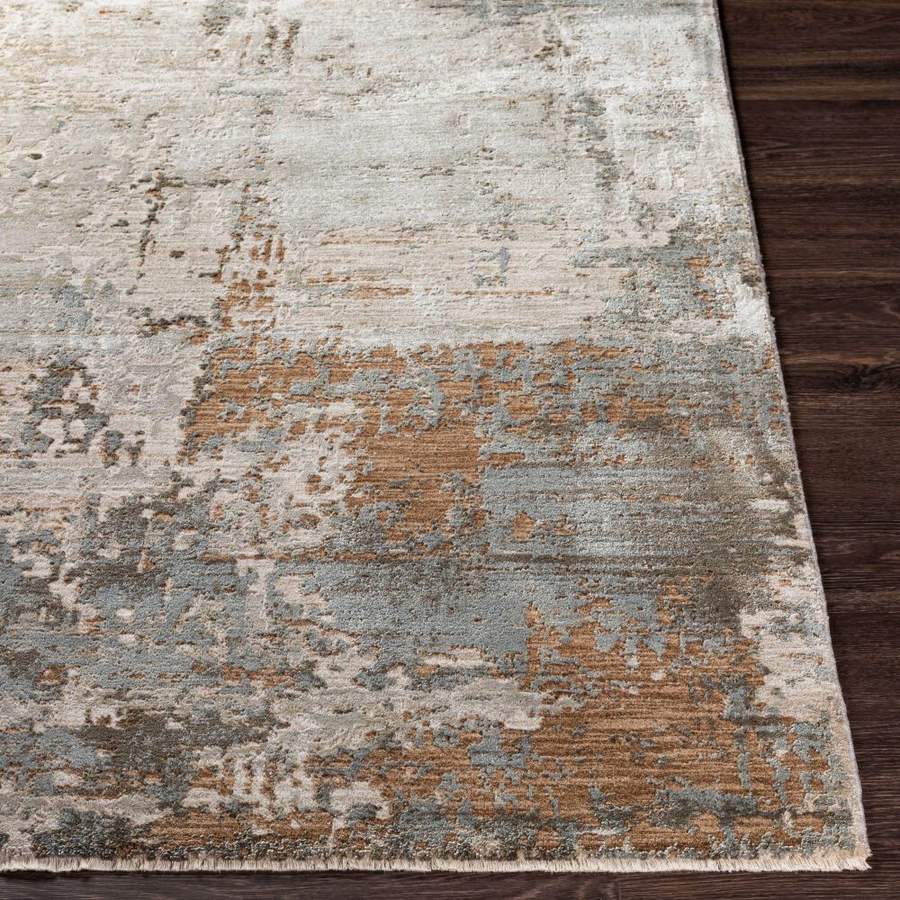 Brunswick Machine Woven Rug