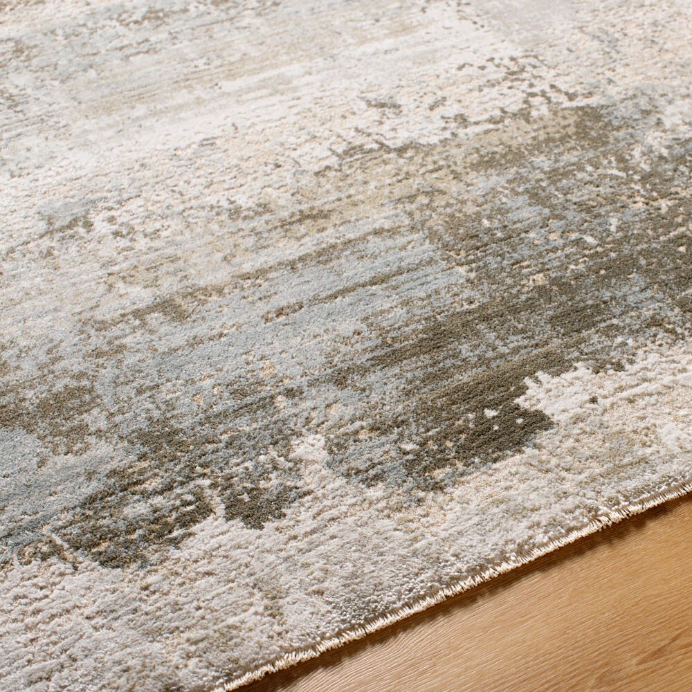 Brunswick Machine Woven Rug