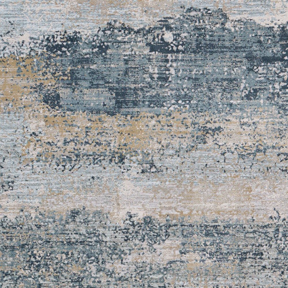 Brunswick Machine Woven Rug