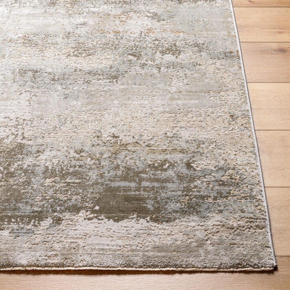 Brunswick Machine Woven Rug