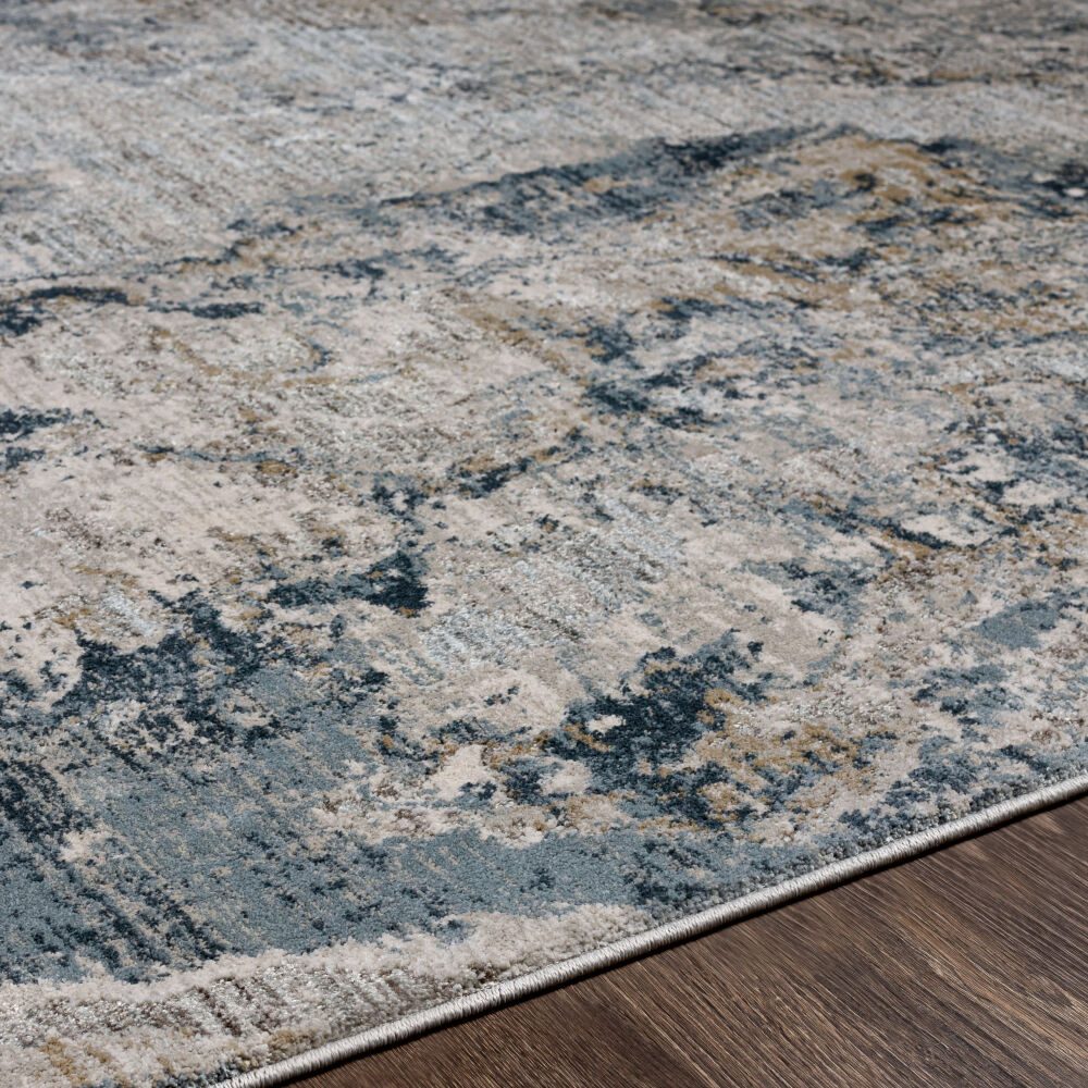 Brunswick Machine Woven Rug