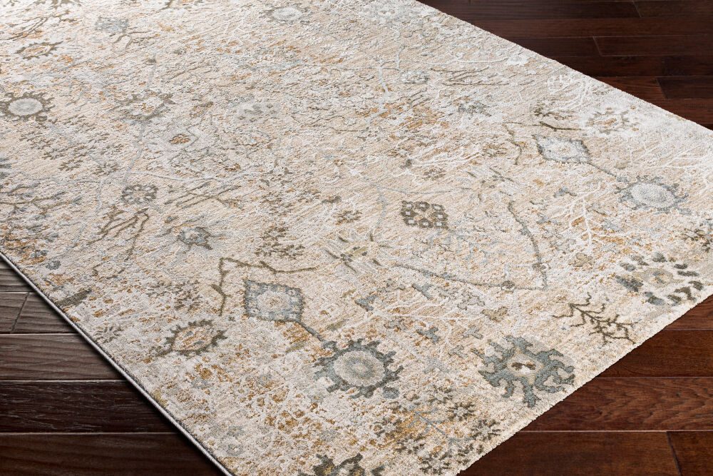 Brunswick Machine Woven Rug