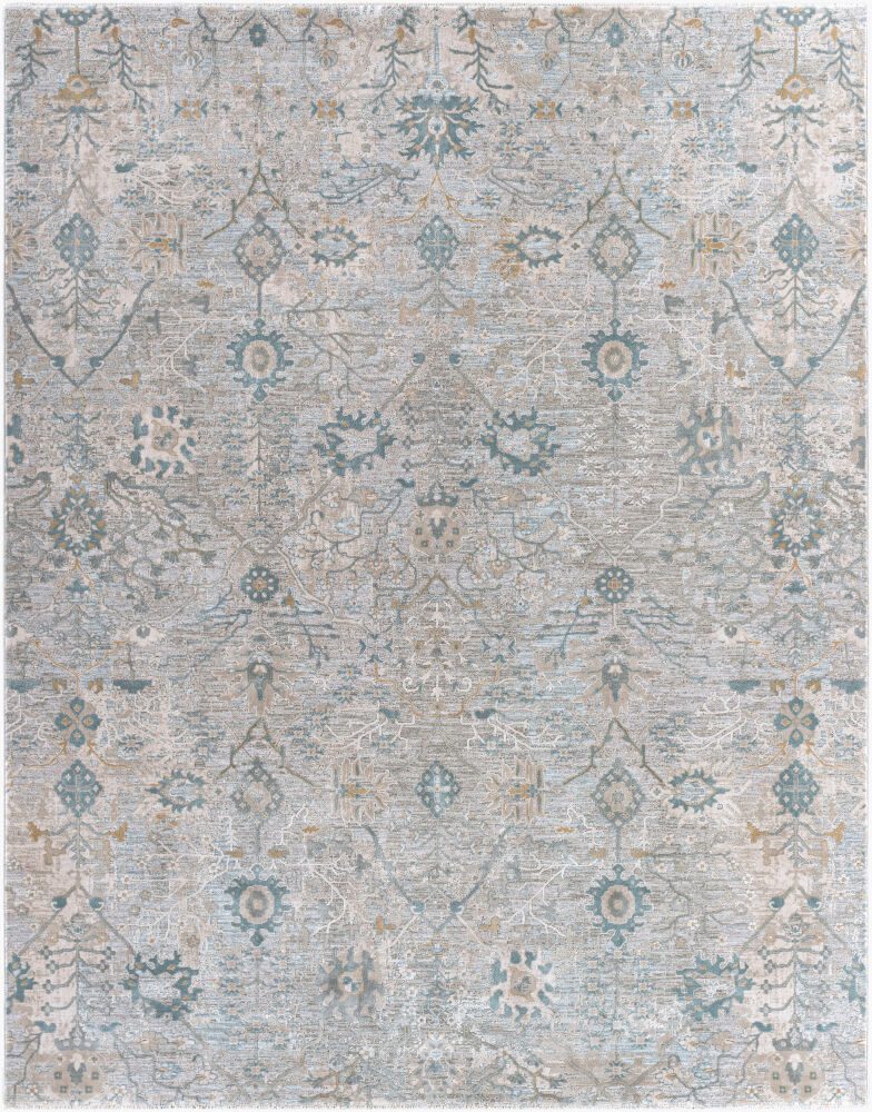 Brunswick Machine Woven Rug