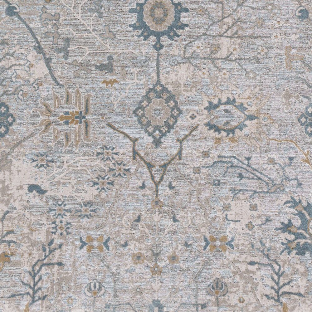 Brunswick Machine Woven Rug