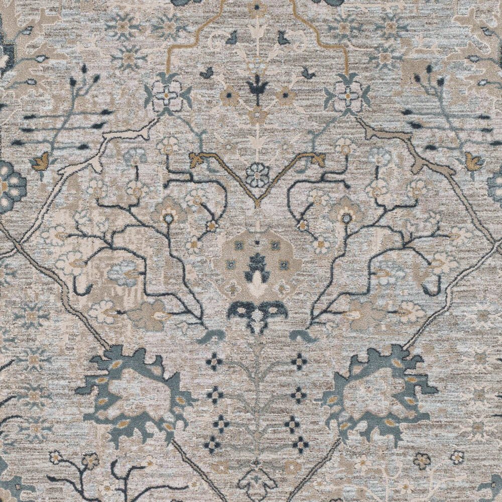 Brunswick Machine Woven Rug