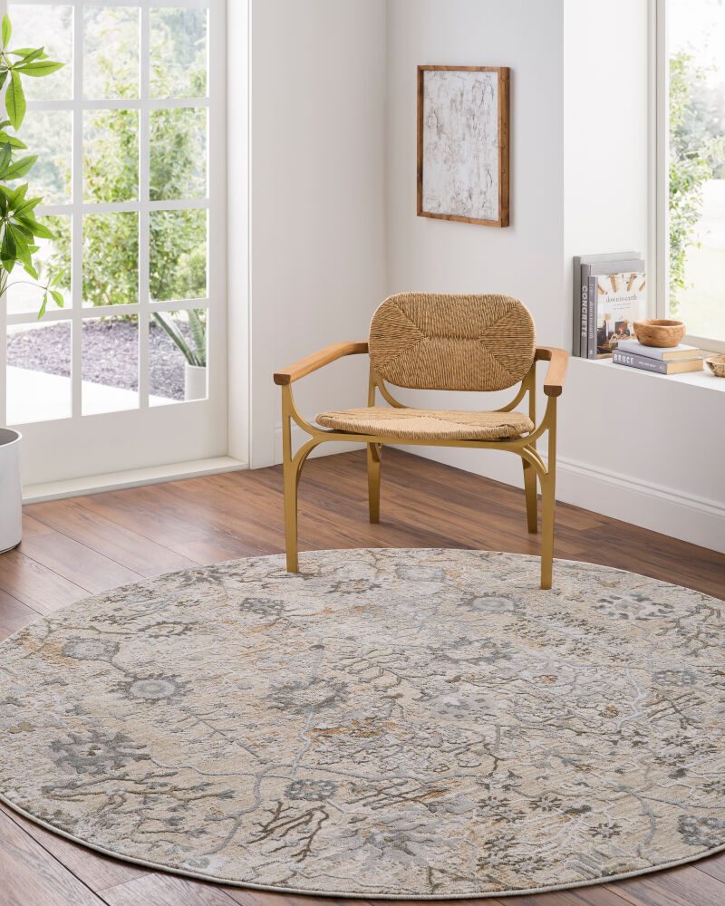 Brunswick Machine Woven Rug
