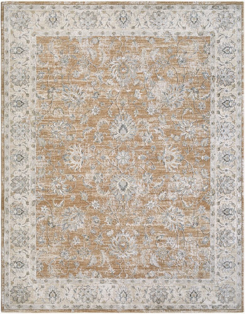 Brunswick Machine Woven Rug