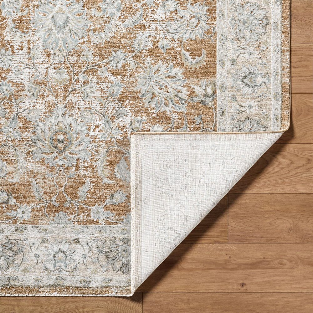 Brunswick Machine Woven Rug