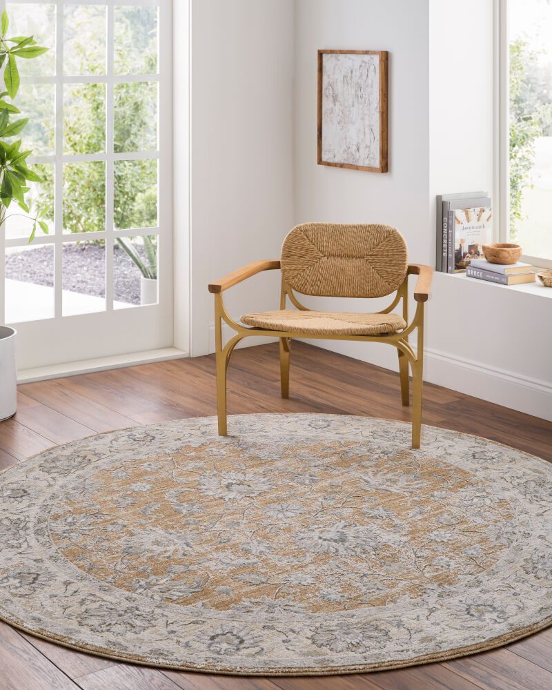 Brunswick Machine Woven Rug