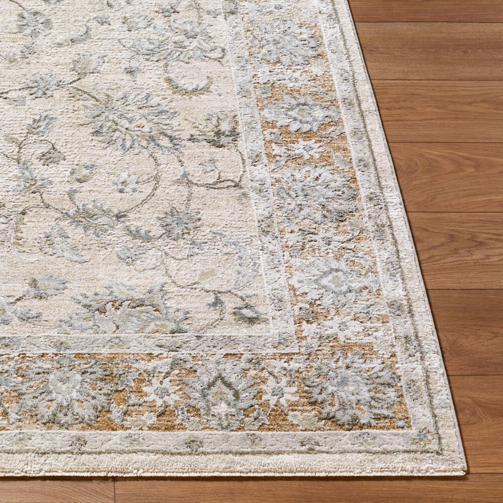 Brunswick Machine Woven Rug
