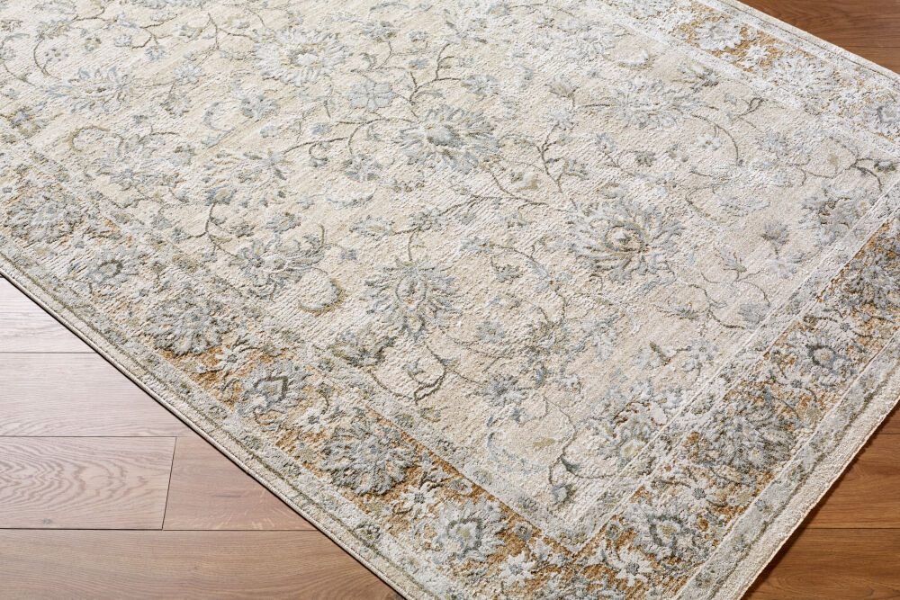 Brunswick Machine Woven Rug