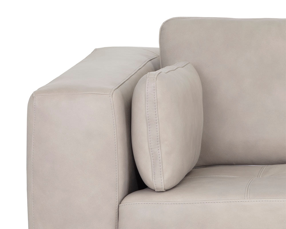 Burr Sofa