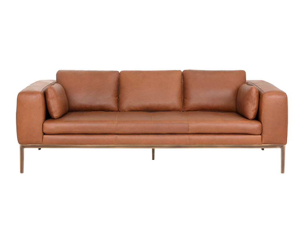Burr Sofa