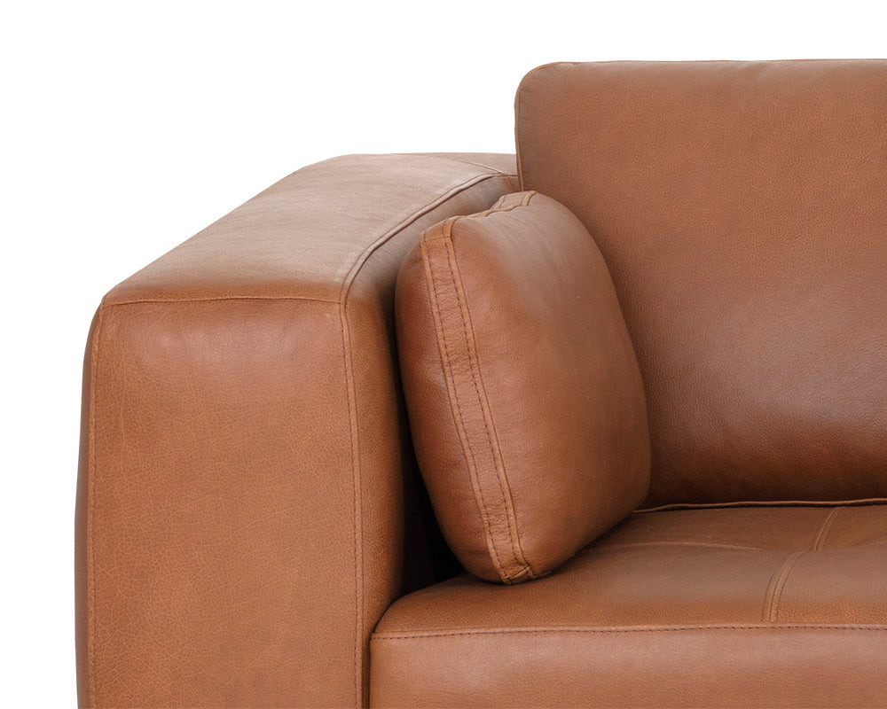 Burr Sofa