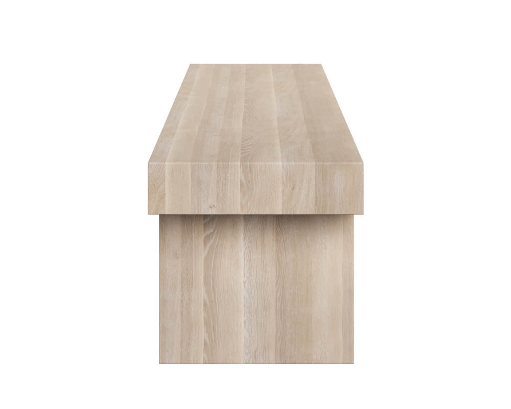 Cadence Bench