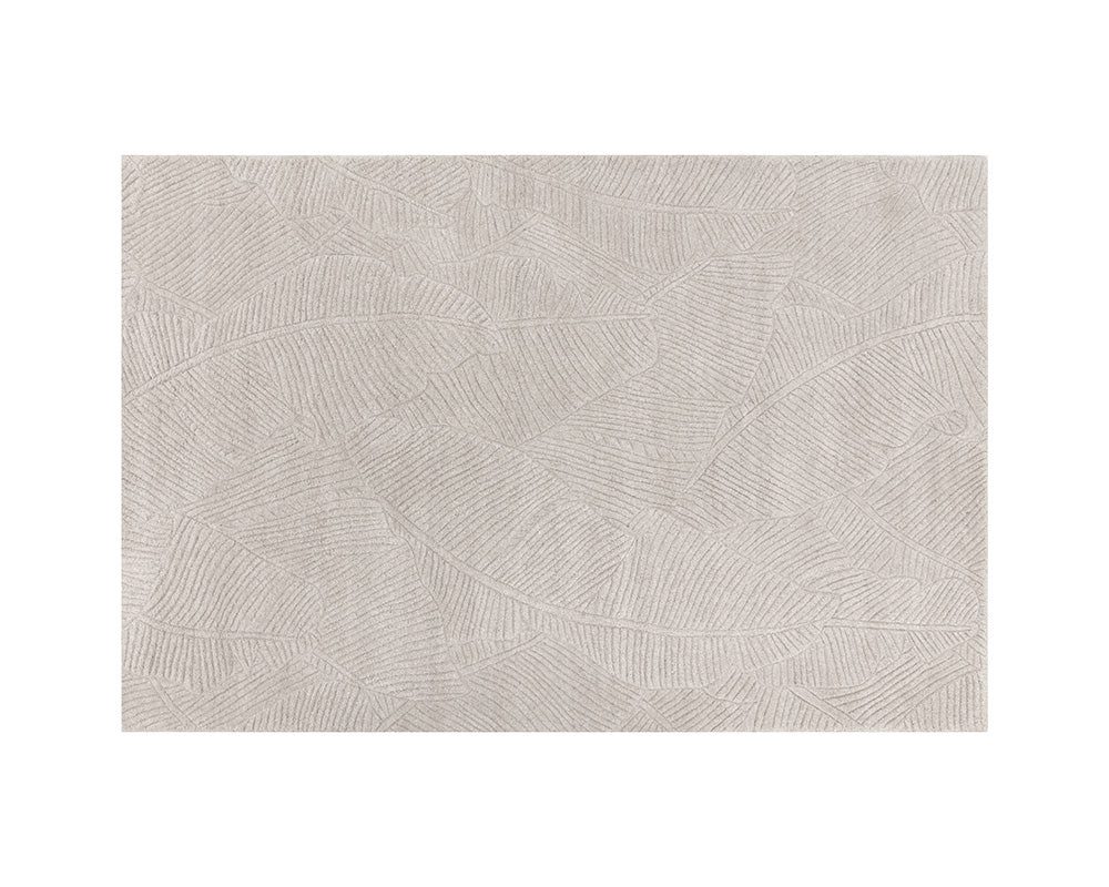 Calathea Hand-tufted Rug