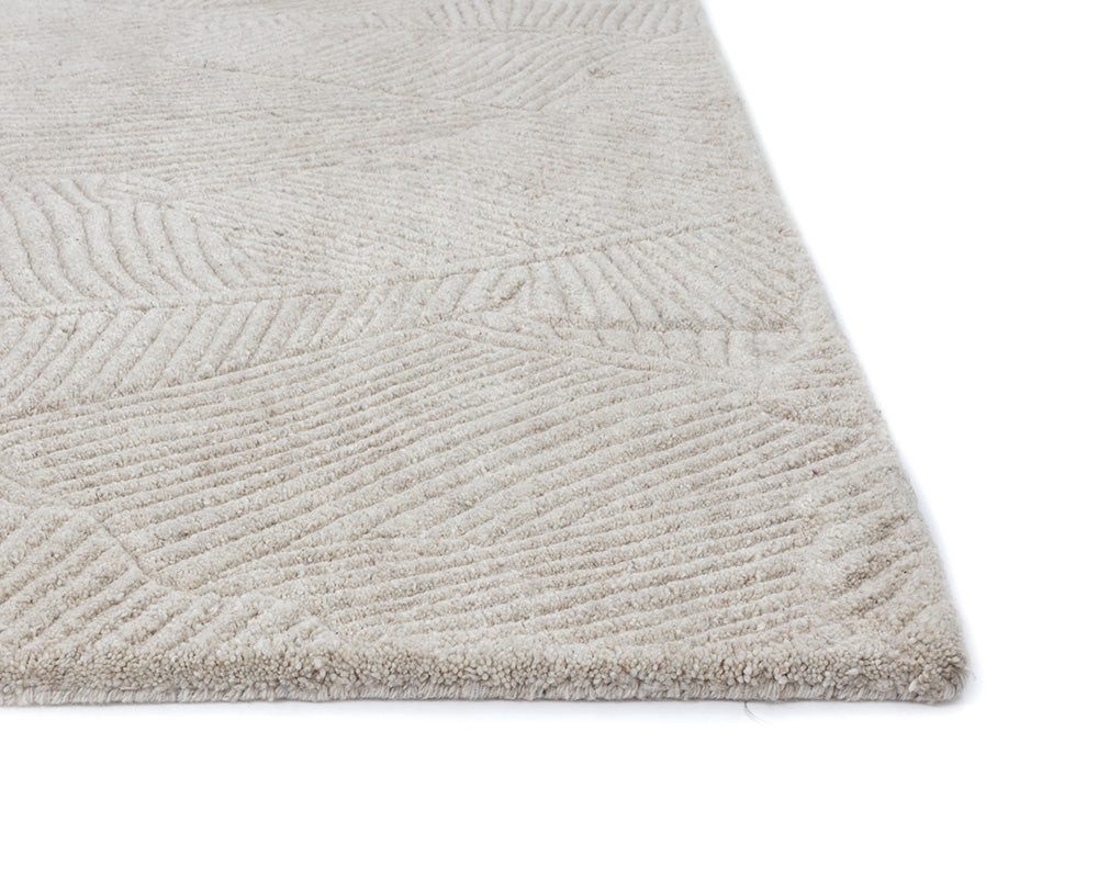 Calathea Hand-tufted Rug