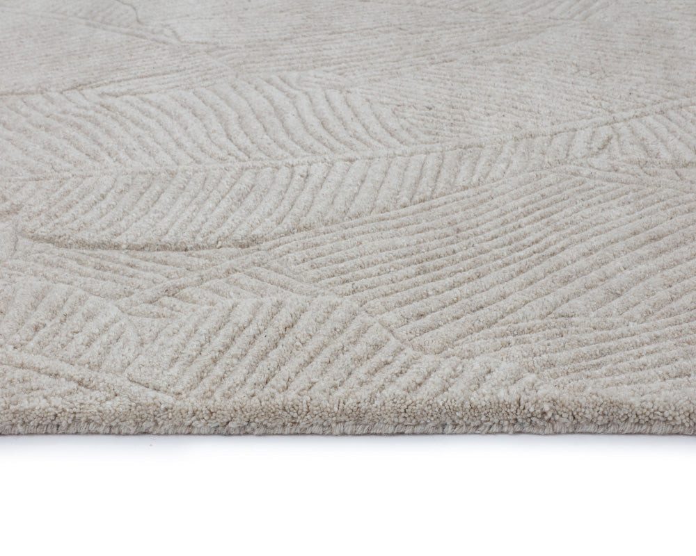 Calathea Hand-tufted Rug