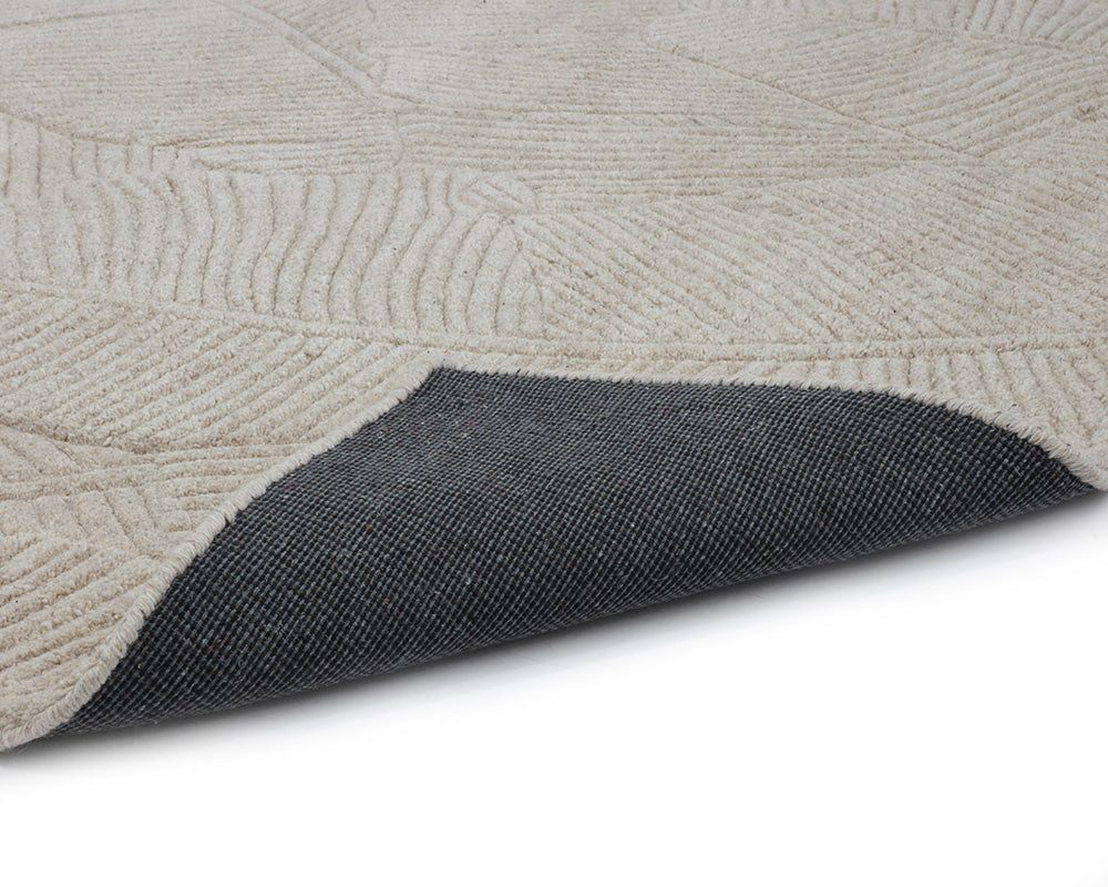 Calathea Hand-tufted Rug