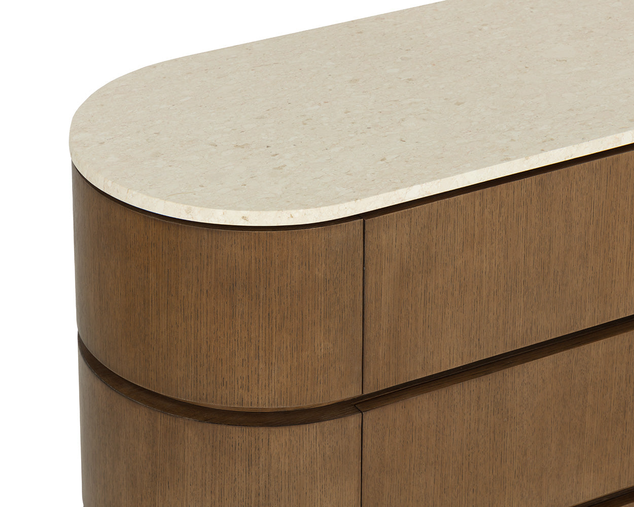 Caldora Dresser
