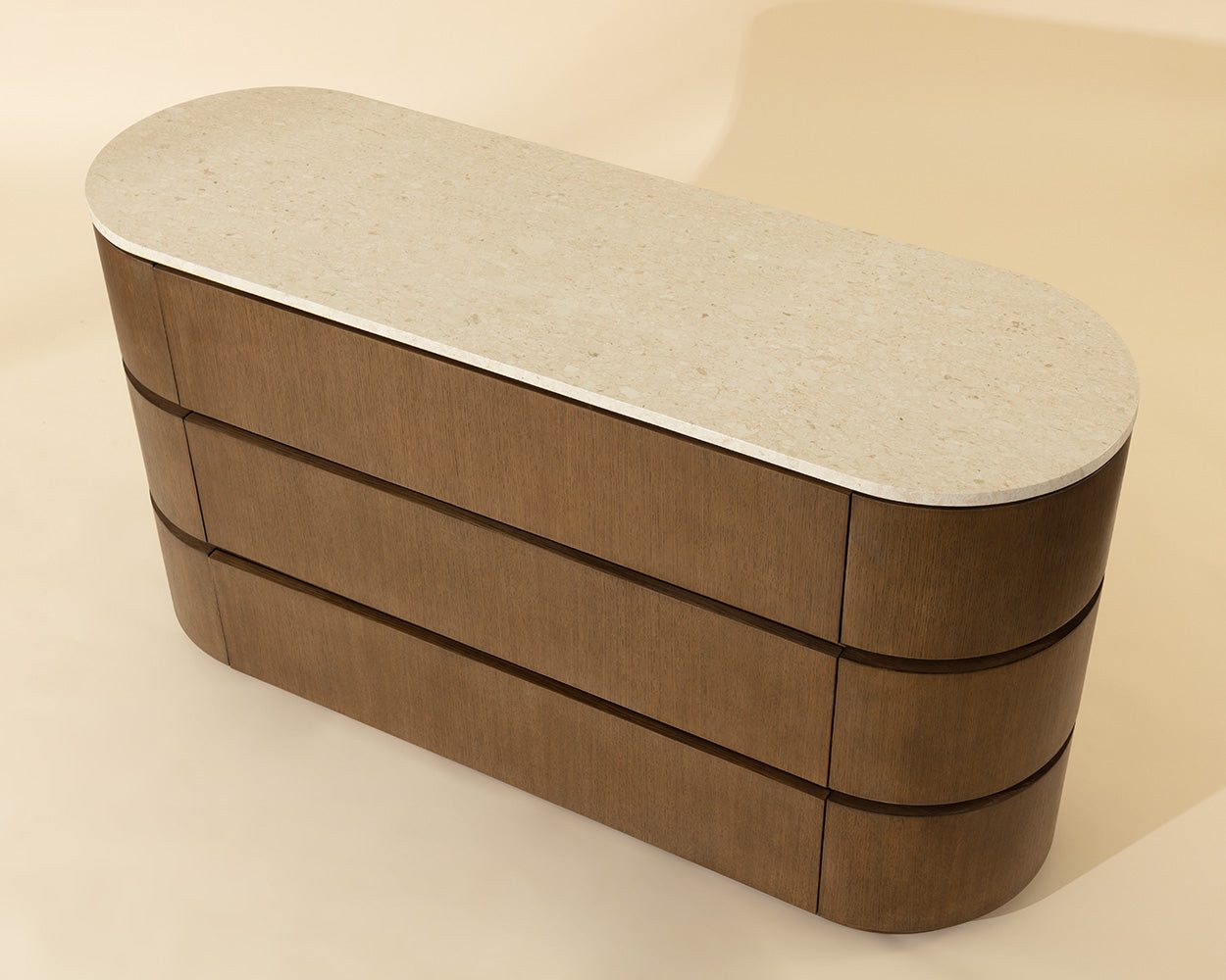 Caldora Dresser