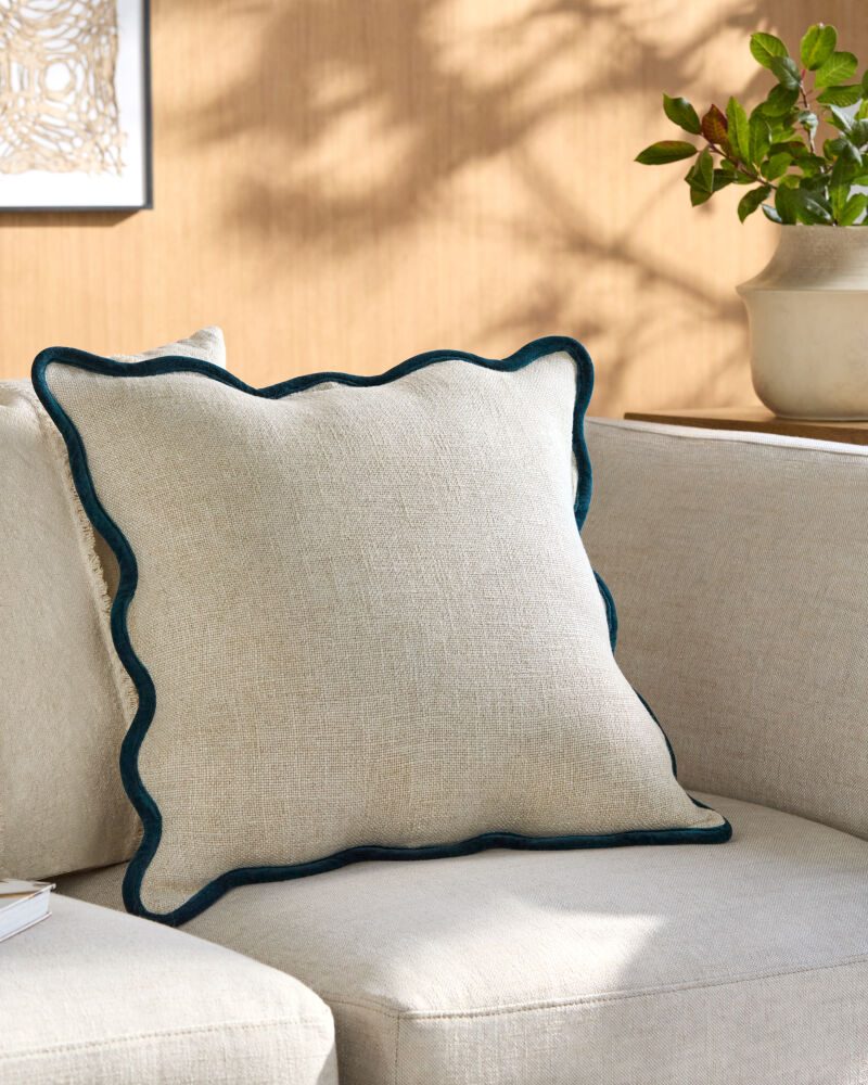 Caliza Accent Pillow