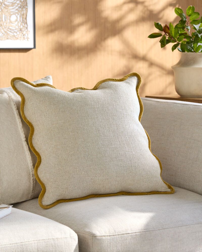 Caliza Accent Pillow