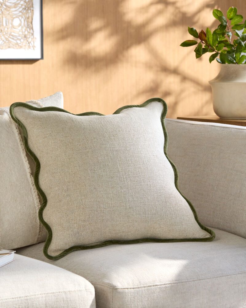 Caliza Accent Pillow