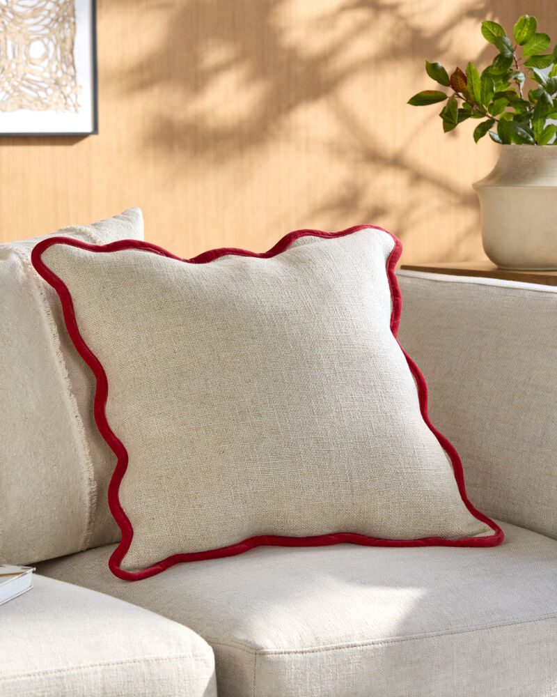 Caliza Accent Pillow
