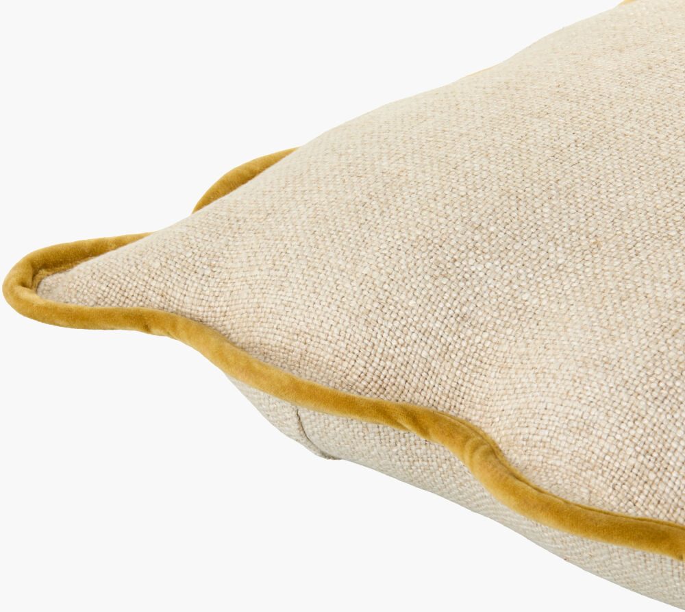 Caliza Accent Pillow