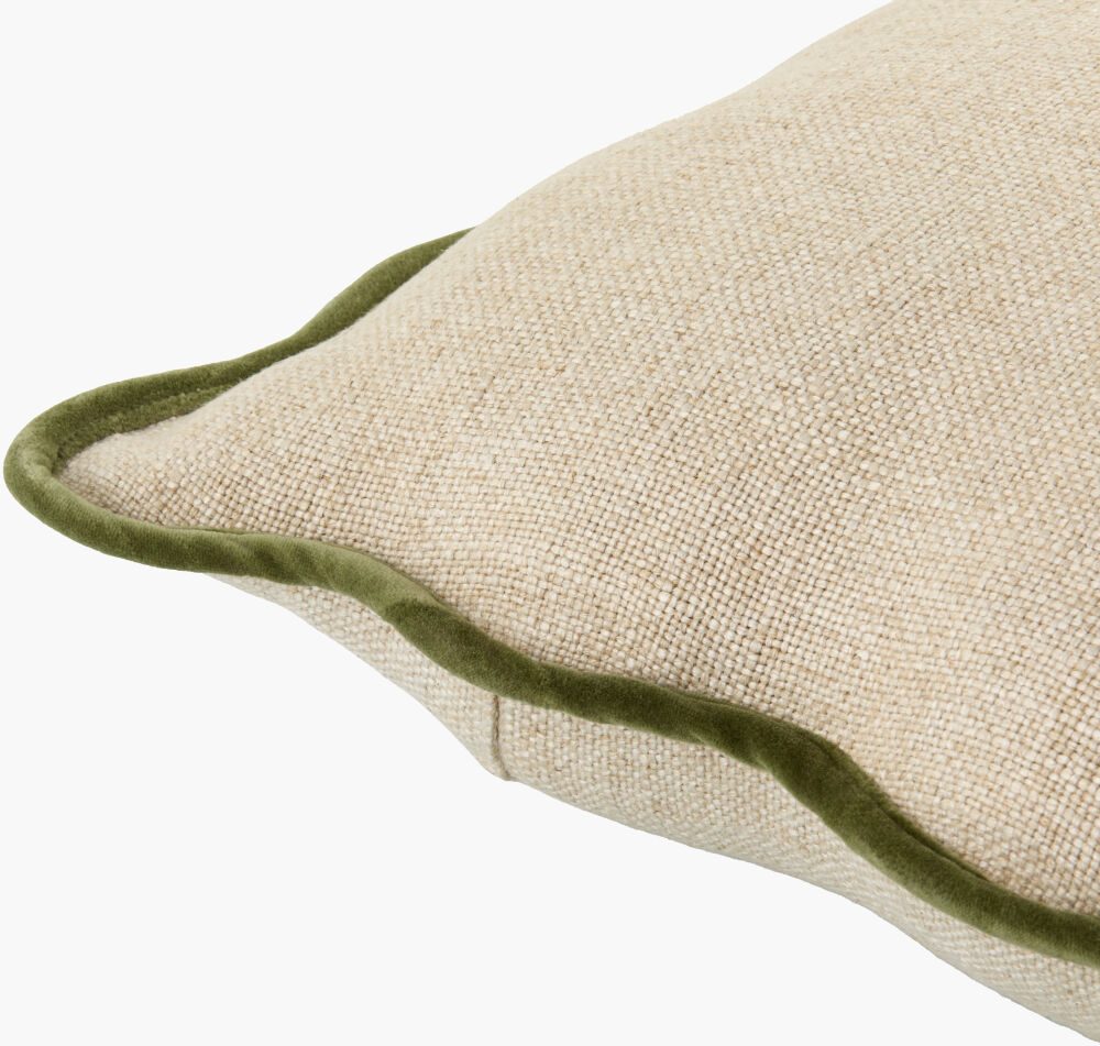 Caliza Accent Pillow