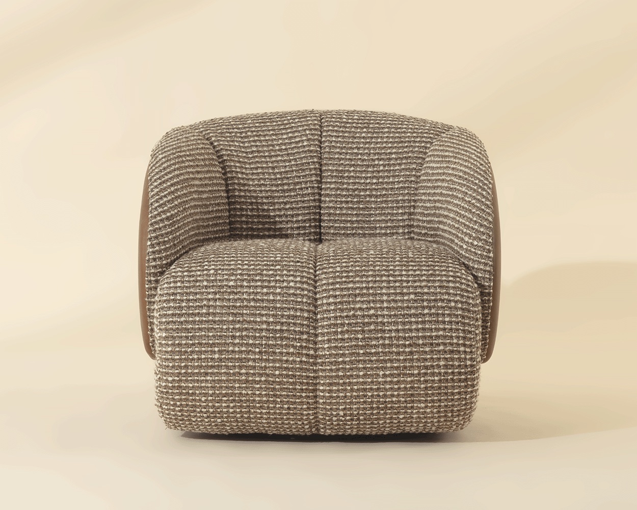 Camie Swivel Lounge Chair