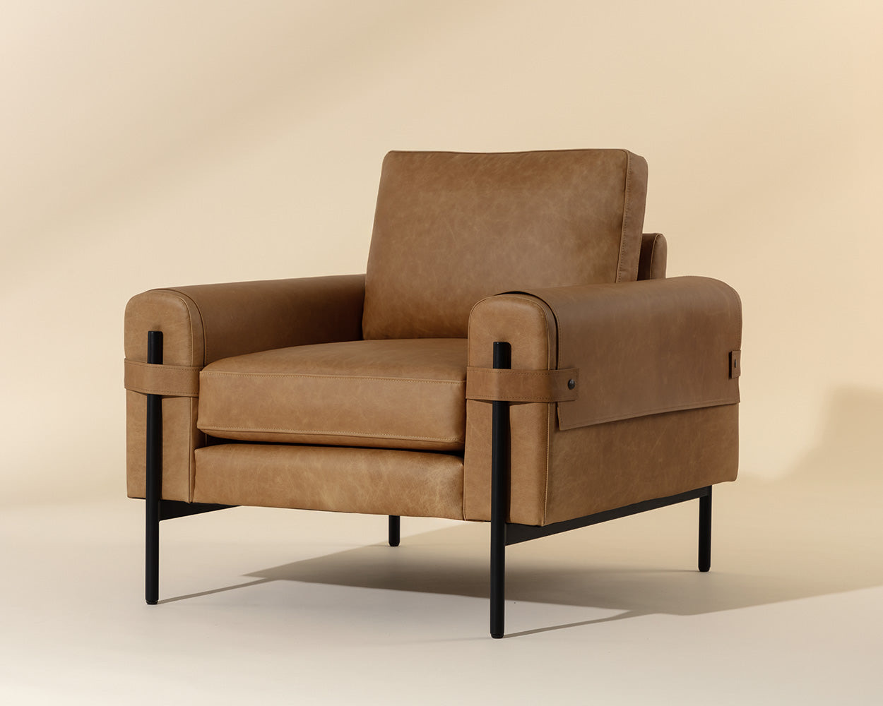 Camus Armchair
