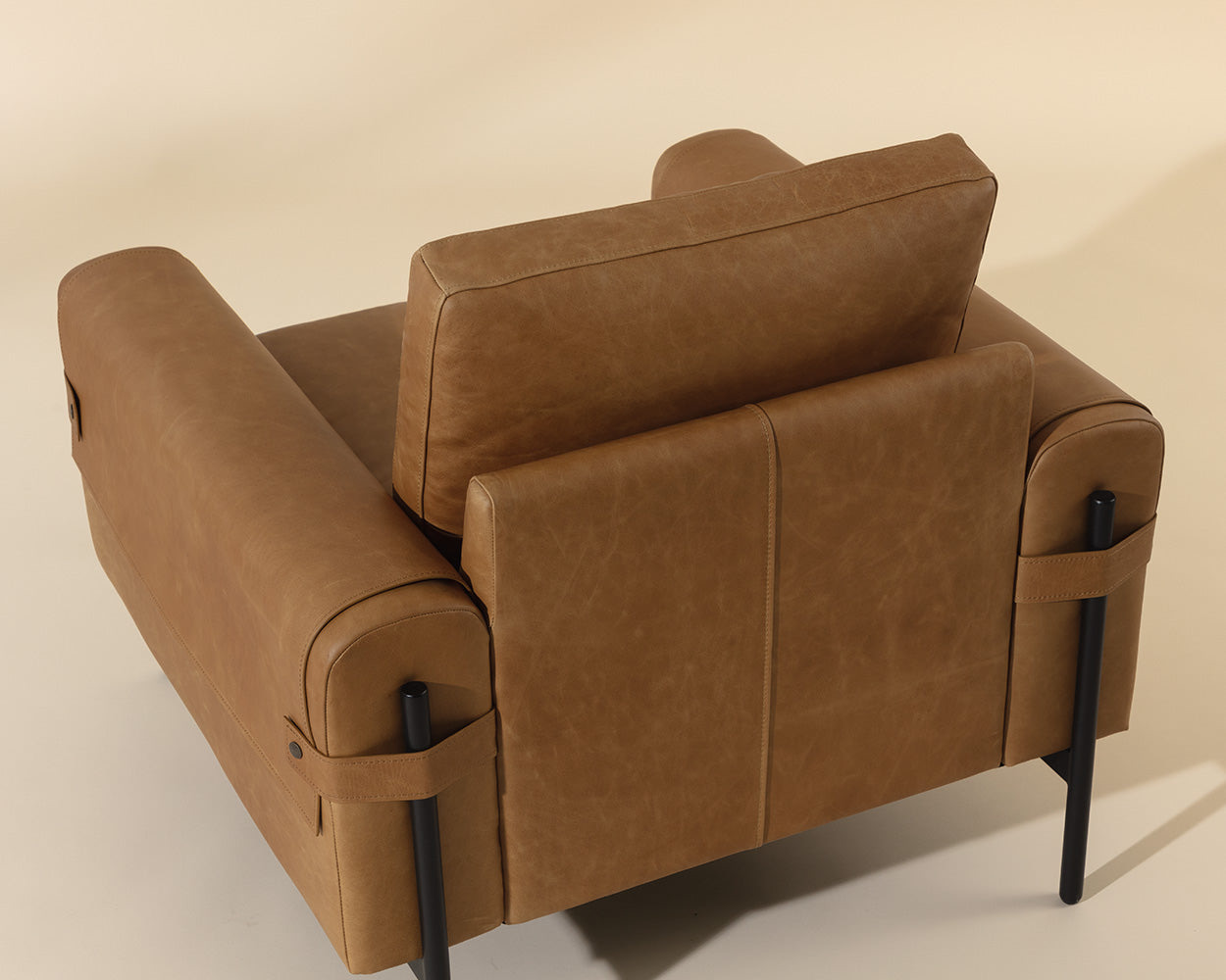 Camus Armchair