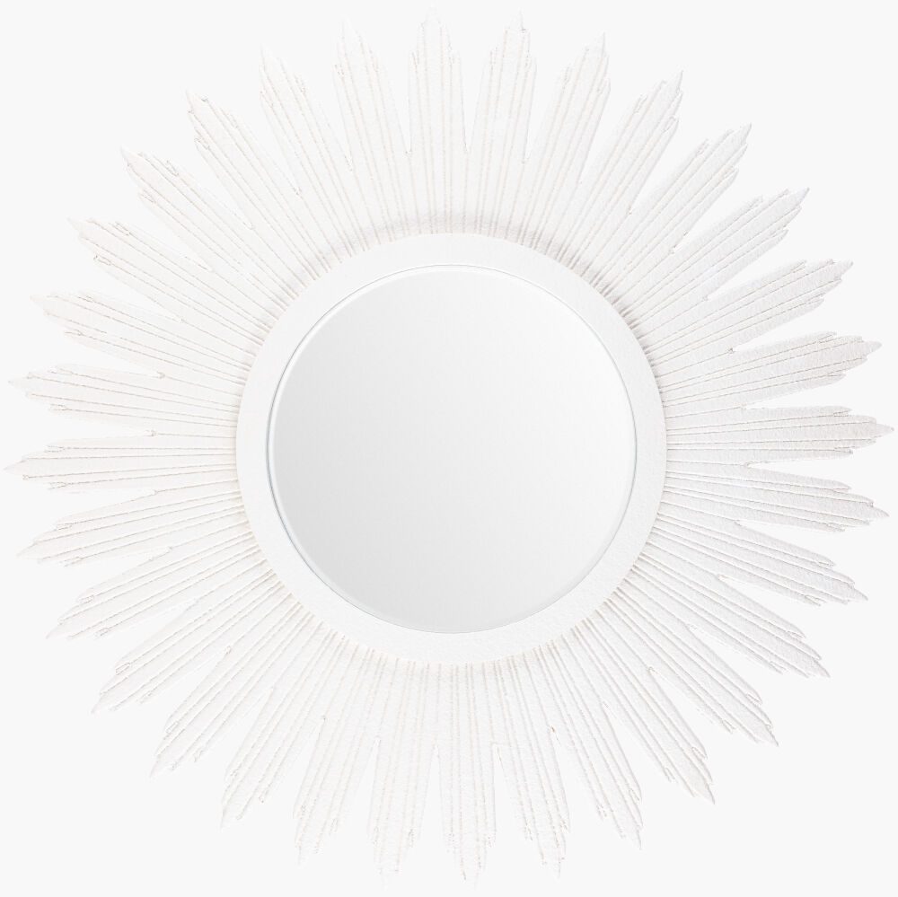 Cape May Accent Mirror