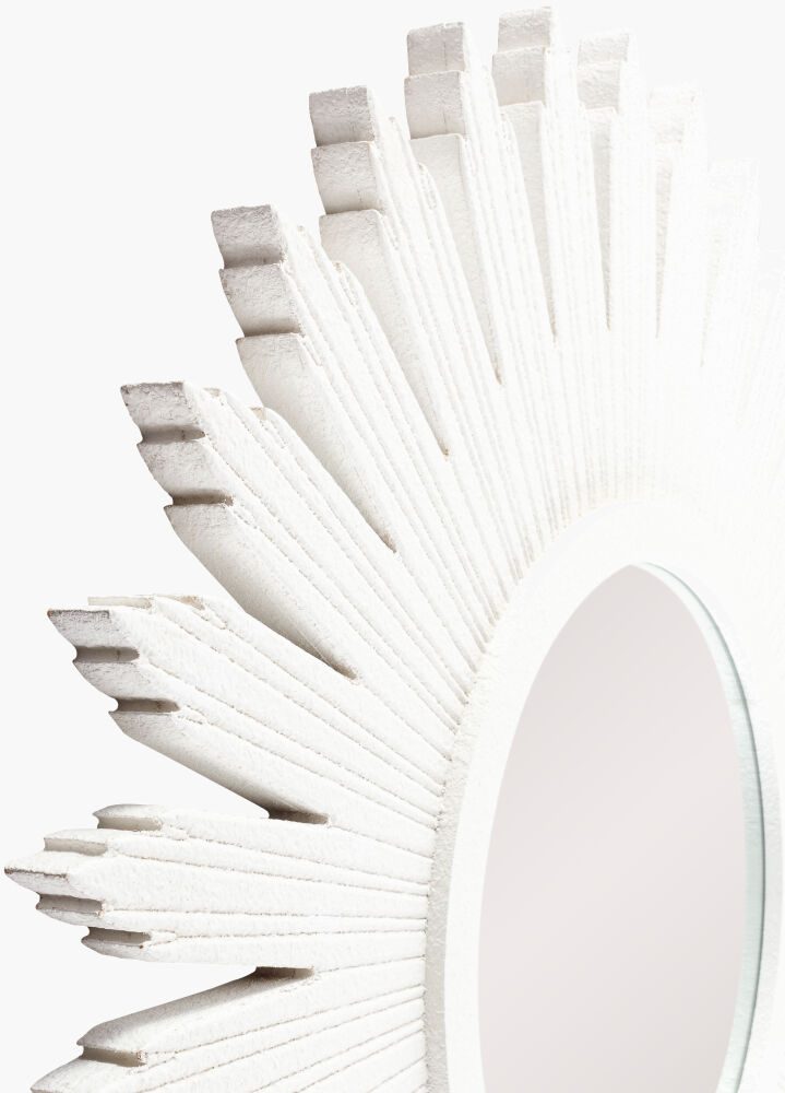 Cape May Accent Mirror