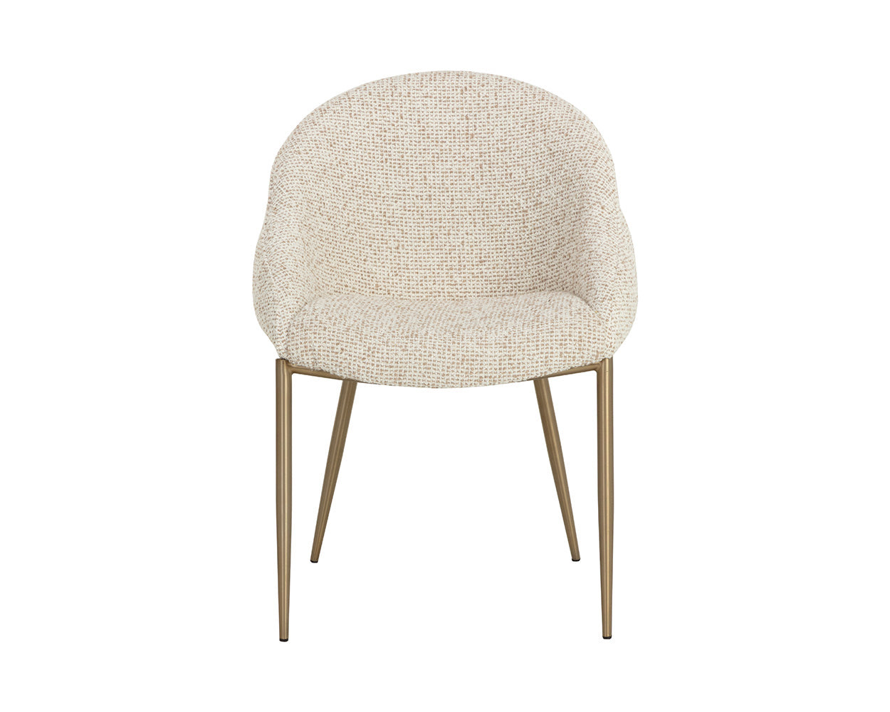 Caprielle Dining Armchair