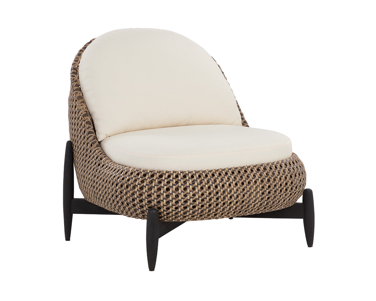 Carilo Lounge Chair