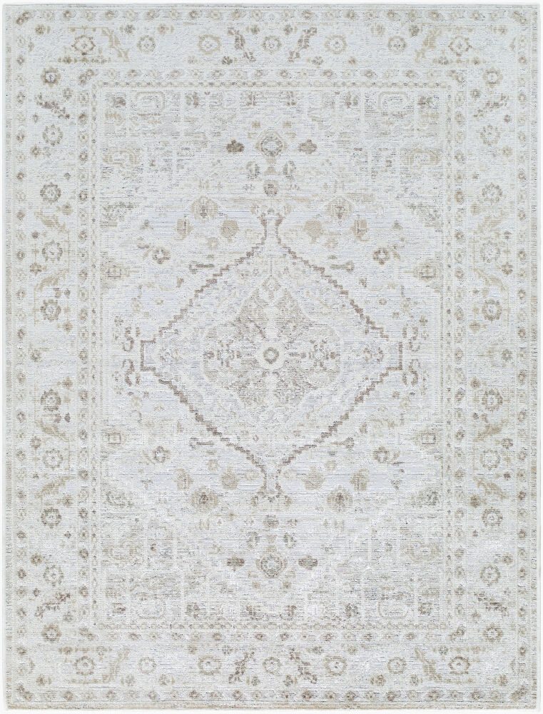 Carmela Machine Woven Rug