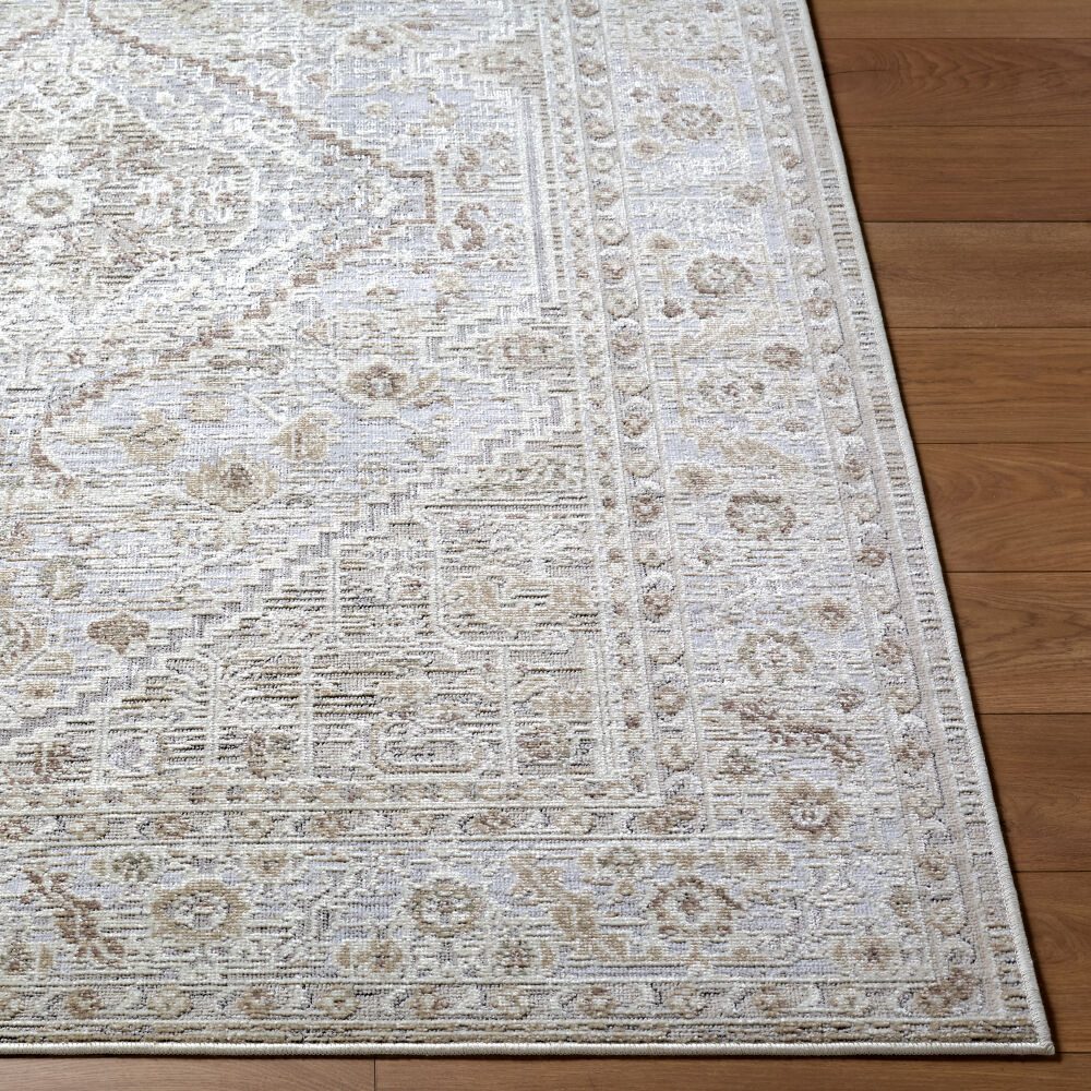 Carmela Machine Woven Rug