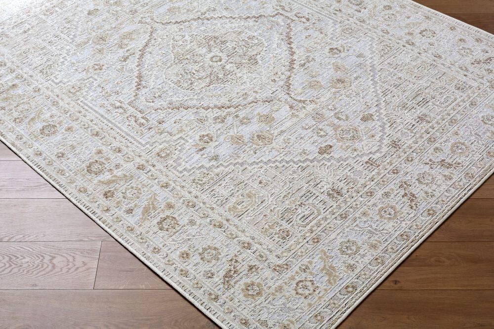 Carmela Machine Woven Rug