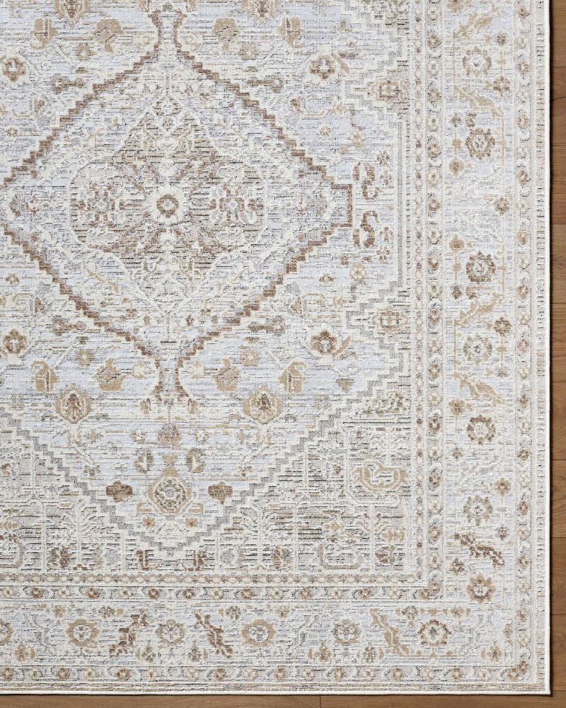 Carmela Machine Woven Rug