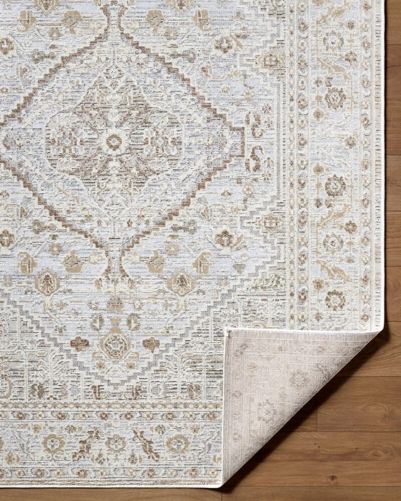 Carmela Machine Woven Rug