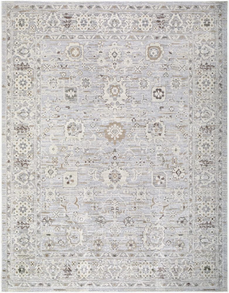 Carmela Machine Woven Rug