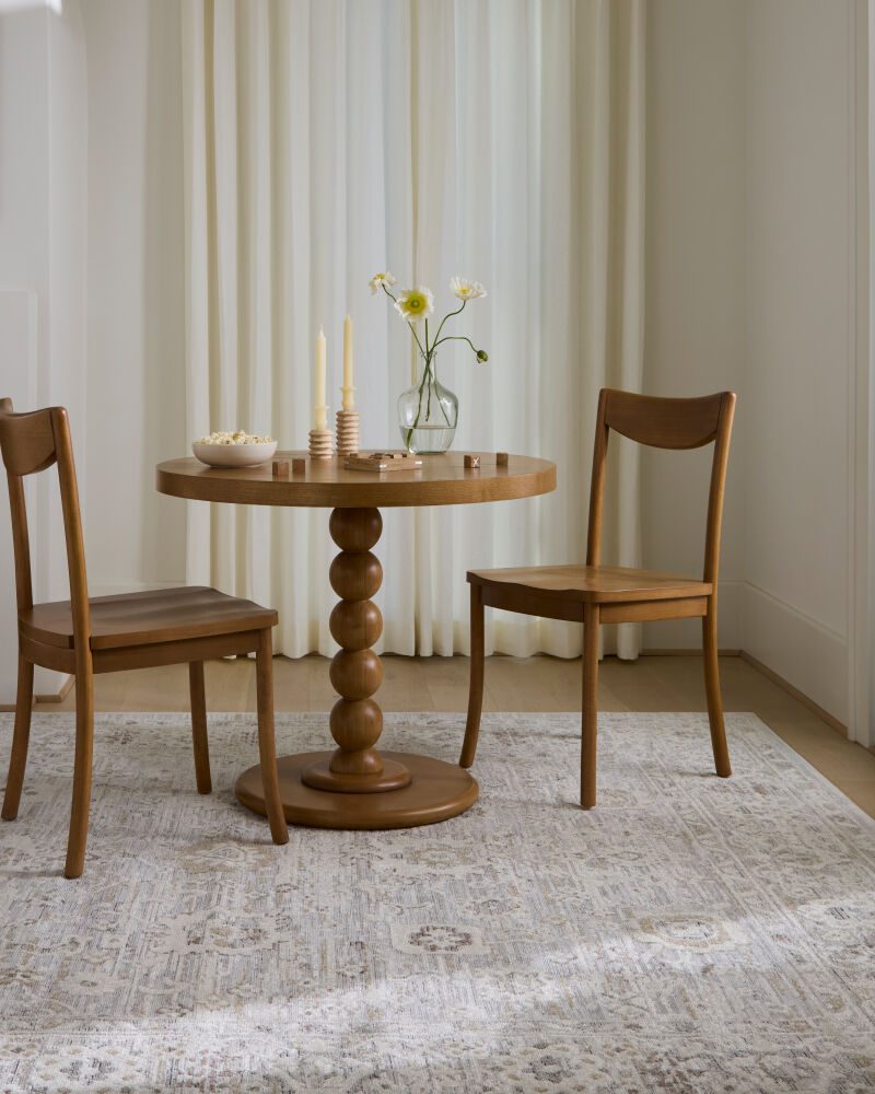 Carmela Machine Woven Rug