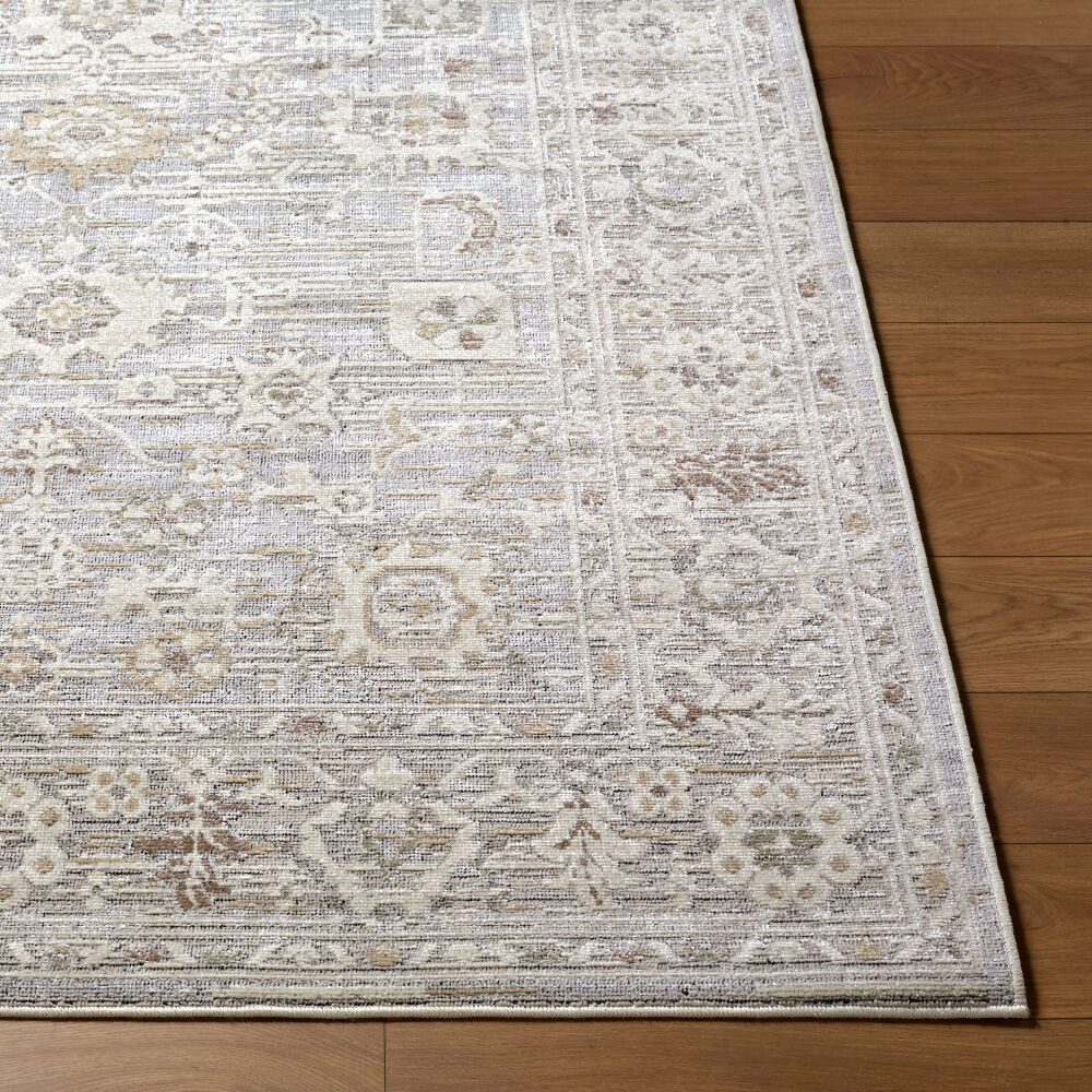 Carmela Machine Woven Rug