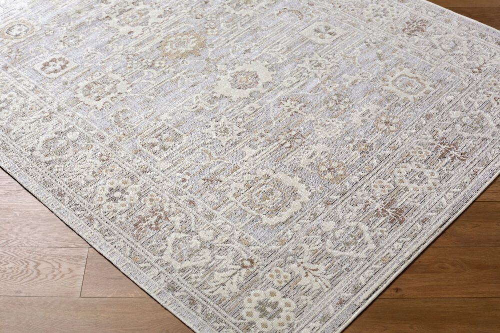 Carmela Machine Woven Rug