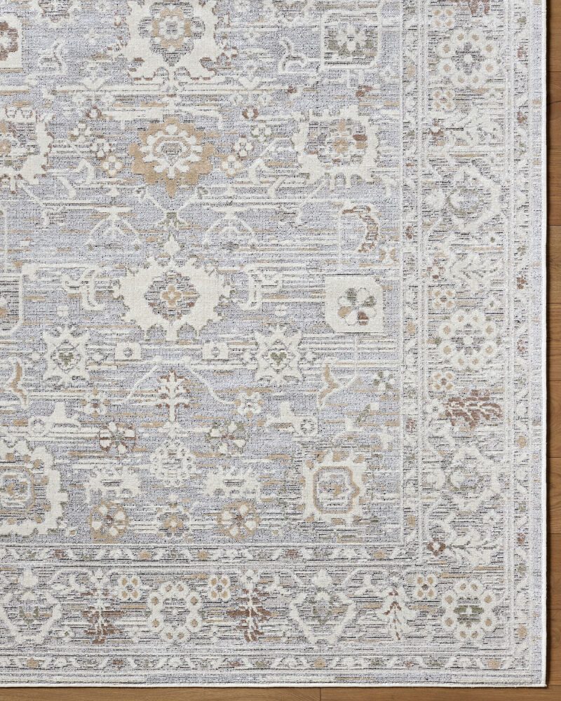 Carmela Machine Woven Rug